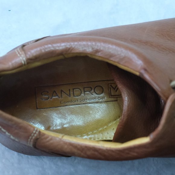 Sandro Shoes - Picture 5 of 9